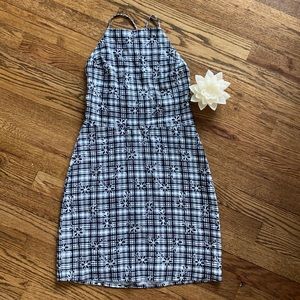 Urban Outfitters Sleeveless Dress